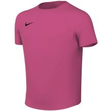 Nike Dri-Fit Park VIII Fuchsia Kids' T-Shirt HV8182 616