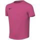 Nike Dri-Fit Park VIII Fuchsia Kids' T-Shirt HV8182 616