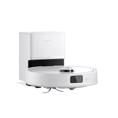 5. Roborock Q10 VF+ 0.5 l White