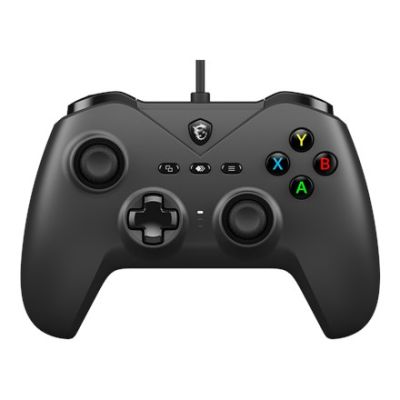 MSI Game Controller | FORCE GC200 | Black