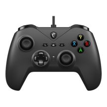 MSI Game Controller | FORCE GC200 | Black