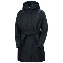 Helly Hansen insulated coat W HH CLASSIC INS TRENCH 54511 597