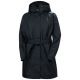 Helly Hansen insulated coat W HH CLASSIC INS TRENCH 54511 597