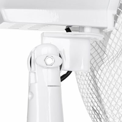 5. HUGO FS-1610M STAND FAN 16" 40W