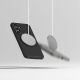 5. Ringke Onyx MagSafe Case for Samsung Galaxy S25+ - Black