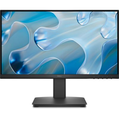 3. DELL SE2225HM Computer Monitor 54.6 cm (21.5") 1920 x 1080 px Full HD LCD Black