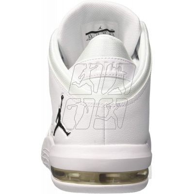 8. Nike Jordan Flight Origin M 921196-100 shoes