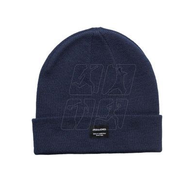 5. Jack&amp;Jones Jaclong knit beanie Noos M 12092815