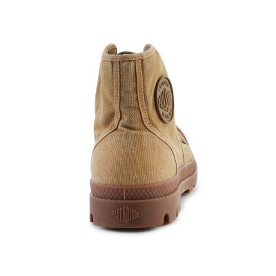 4. Palladium Pampa HI M 02352-307-M shoes