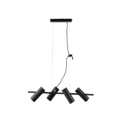 LAMP PENDANT ARTCTIC 4XGU10