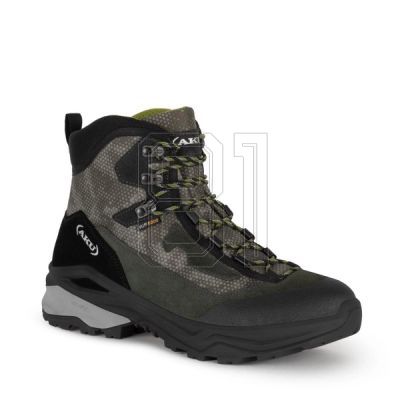 6. Aku Adapta Gore-tex M 494478 shoes