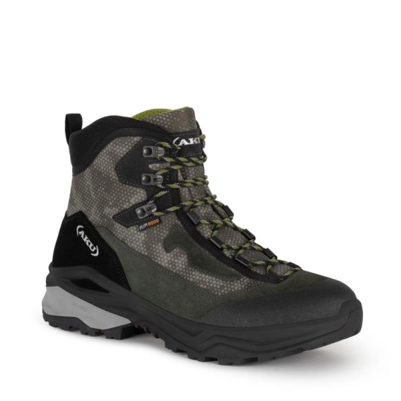 6. Aku Adapta Gore-tex M 494478 shoes
