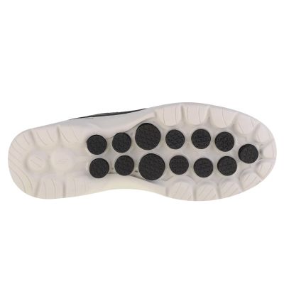 4. Skechers Go Walk 6 - Stunning Glow 124554-BKHP Black 36