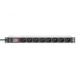 3. Digitus DN-95402-1-FR PDU power distribution unit 8 x network sockets 1U