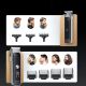 8. MAXGROOM M608 Hair Clipper with Trimmer - Black