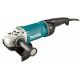 8. Makita GA9070X1 Angle Grinder 6600 RPM 2400 W 3.6 kg
