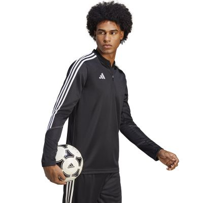 8. Adidas Tiro 23 Club Training Top M HS3617 sweatshirt