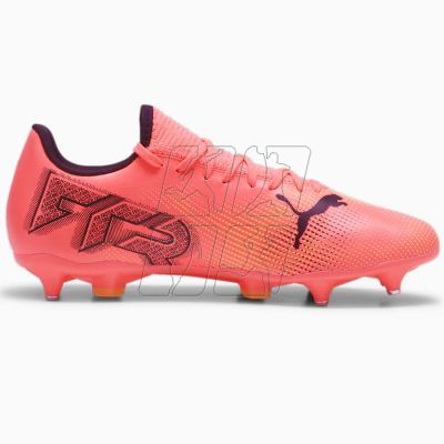 2. Puma Future 7 Play MxSG M 107722-03 football shoes