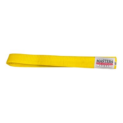 22. MASTERS kimono belt