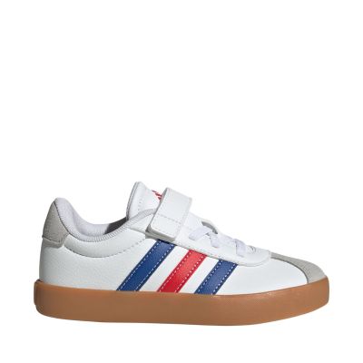 7. Adidas VL Court 3.0 Jr JH6317 shoes