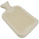 3. Grey Rubber Hot Water Bottle with Knitted Cover 1.75 L