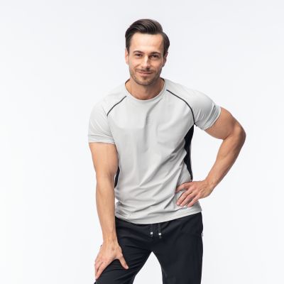 7. Men’s Short-Sleeve T-Shirt JELL