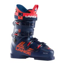 LANGE RS 120 LV Ski Boots (Legend Blue)