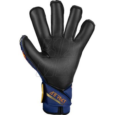 4. Reusch Attrakt Duo Evolution M 54 70 055 4411 gloves