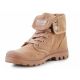 3. Palladium Baggy W shoes 92353-287-M