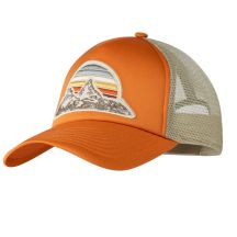 Buff Trucker Cap 13575722130 Orange L/XL