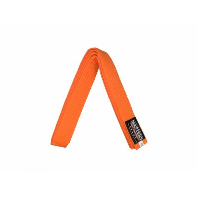 9. MASTERS kimono belt