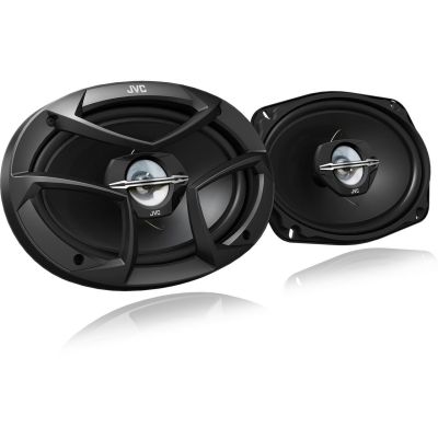 JVC CSJ-6930 Car Speaker Set (2.0; 400 W; 6x9")