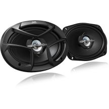 JVC CSJ-6930 Car Speaker Set (2.0; 400 W; 6x9")