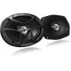 JVC CSJ-6930 Car Speaker Set (2.0; 400 W; 6x9")