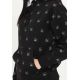 3. Sweatshirt Puma Brand Love AOP Hoodie FL W 535706 01