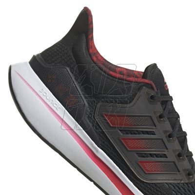 5. Adidas EQ21 Run Shoes M GZ4053 shoes