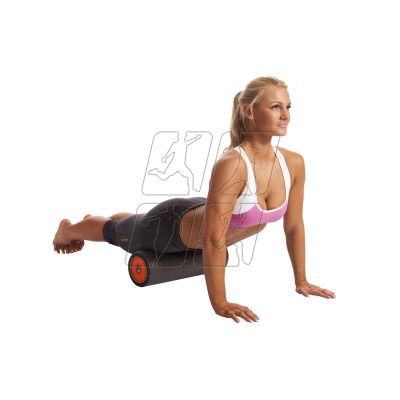 6. 3in1 BB 0231 yoga and massage roller