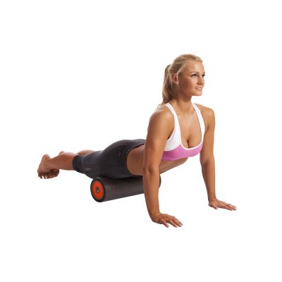 6. 3-in-1 yoga and massage roller BB 0231