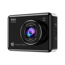 Navitel R9 DUAL Wi-Fi Dual-Channel Full HD Dashcam Audio Recorder