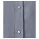 9. Journey Men's Shirt (Storm Gray Melange)
