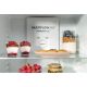 6. GORENJE NRK619EABXL4 Fridge-Freezer