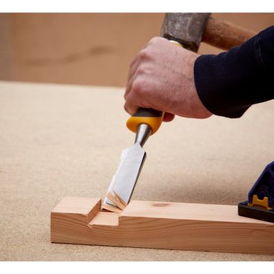 5. DeWALT DWHT0-16063 Woodworking Chisel