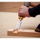 5. DeWALT DWHT0-16063 Woodworking Chisel