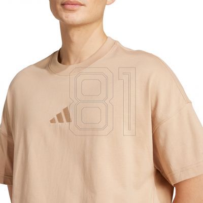 5. T-shirt adidas All Szn M JX5083