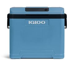 IGLOO Thermoelectric IE42C ACDC Electric Cooler (42 litres) one size