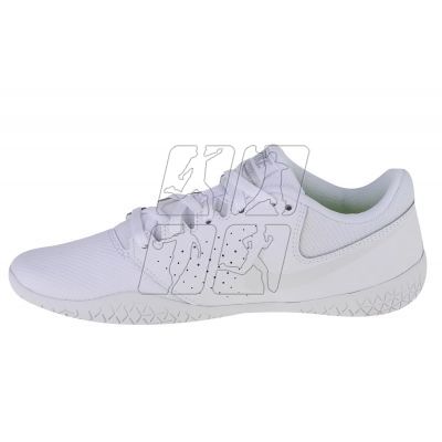 6. Nike Cheer Sideline IV W 943790-100 shoes