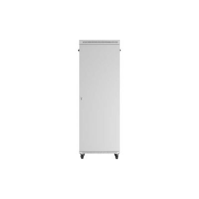 11. Lanberg FF01-8047-12SL 47U Stand Freestanding Stand Gray