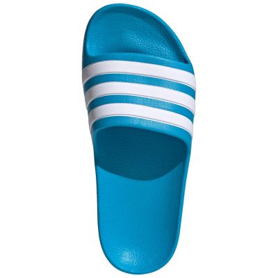 9. Adidas adilette Aqua K FY8071 flip flops