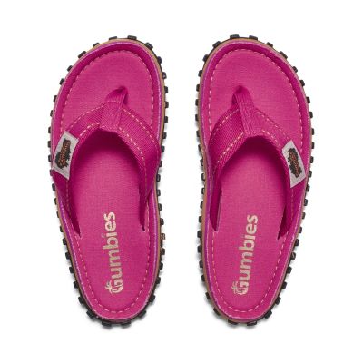 3. Gumbies Islander Flip-Flops Classic Flip-Flops W GU-FFISL125