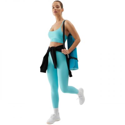 9. Leggings 4F FNK F232 W 4FWSS24TFTIF232 33S